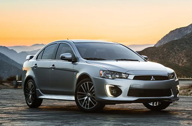 Marka: MITSUBISHI - Model: LANCER - Toplam Satış: 18