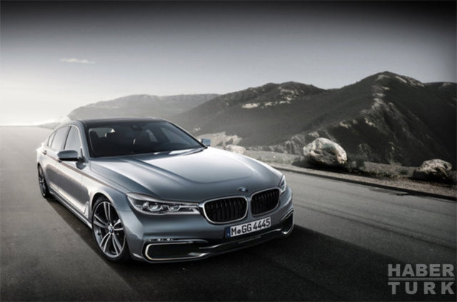 Marka: BMW - Model: 4 SERİSİ - Toplam Satış: 1207