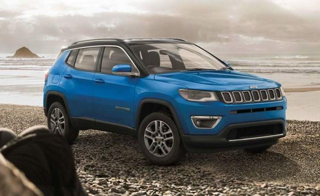Marka: JEEP - Model: COMPASS - Toplam Satış: 139