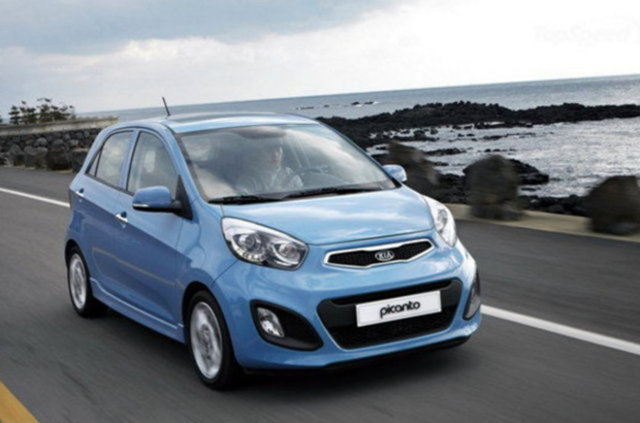 Marka: KIA - Model: PICANTO - Toplam Satış: 143