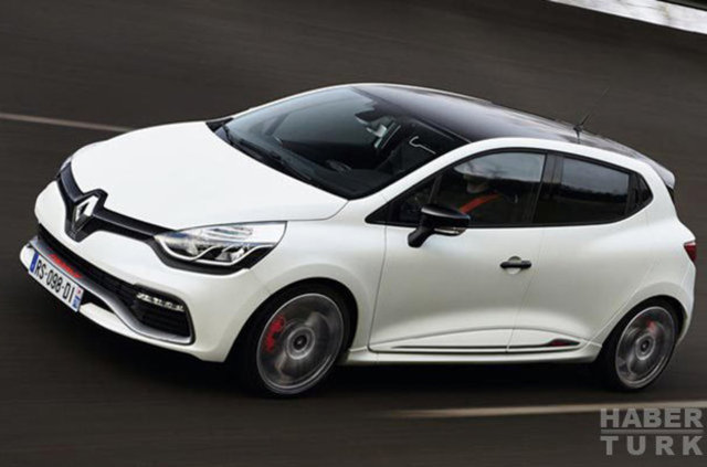 Marka: RENAULT - Model: CLIO (segment: B3) - Toplam Satış: 5896