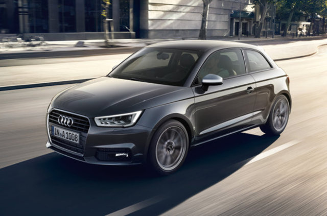 Marka: AUDI - Model: A1 - Toplam Satış: 63