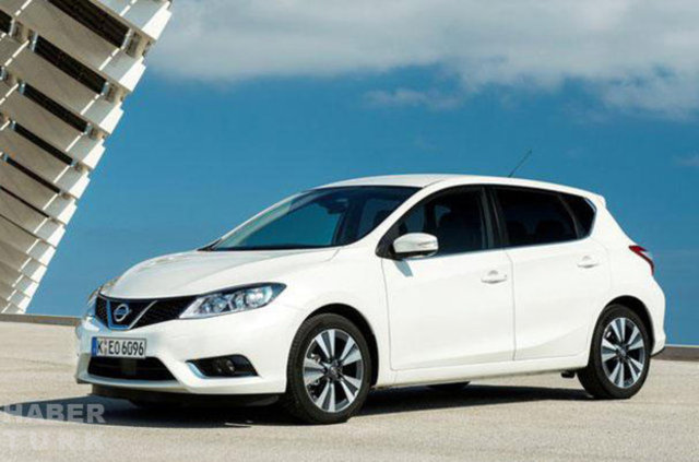 Marka: NISSAN - Model: PULSAR - Toplam Satış: 1108