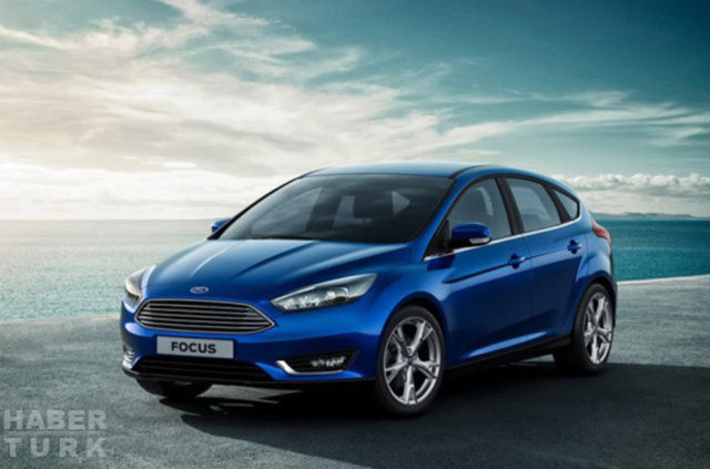 Marka: FORD - Model: FOCUS (segment: C2) - Toplam Satış: 705