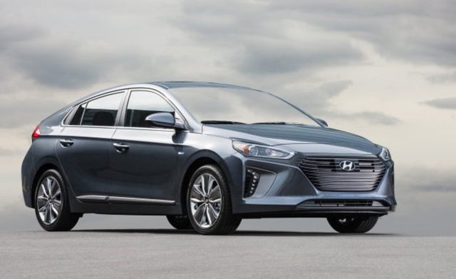 Marka: HYUNDAI - Model: IONIQ - Toplam Satış: 166