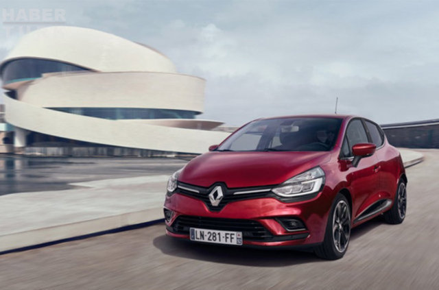 Marka: RENAULT - Model: CLIO (segment: B2) - Toplam Satış: 31265