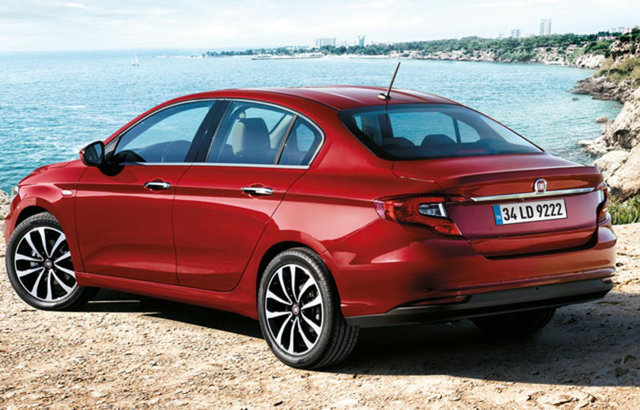 Fiyat: 55.400 TL(2017)