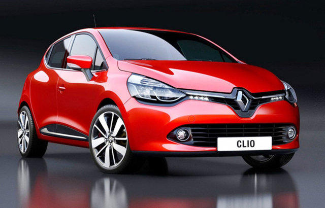 Renault Clio Joy 1.2 75 bg