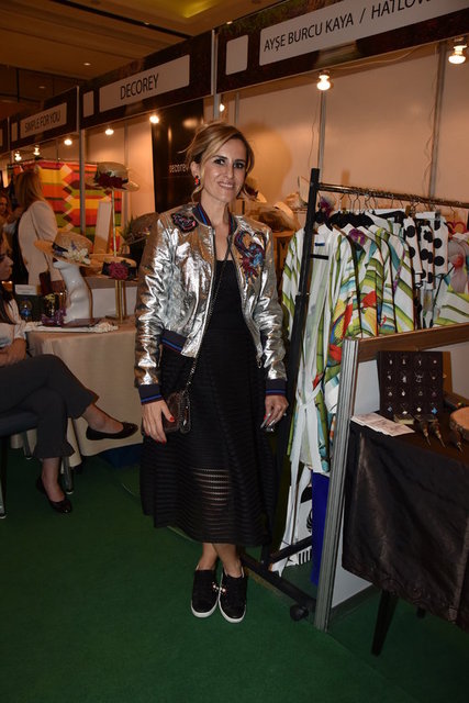 AYŞE BURCU KAYA