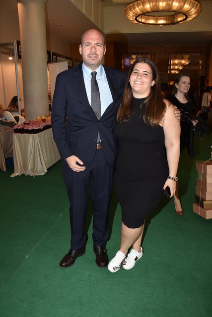 LEVENT, SERRA KIZIL