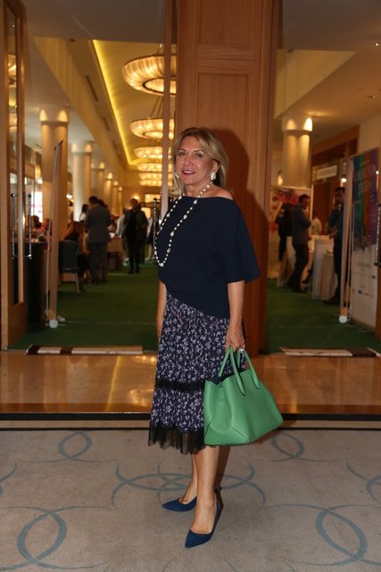 MERAL YAZICI