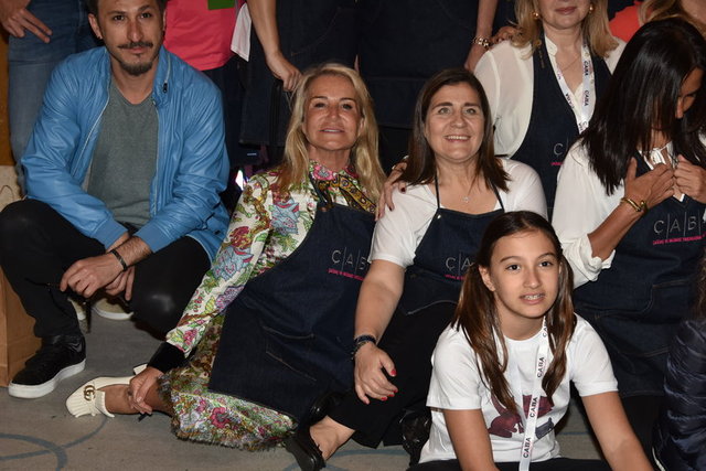 AYŞEGÜL DİNÇKÖK