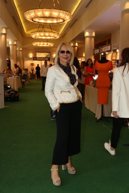 DERYA KARAGÜLLE