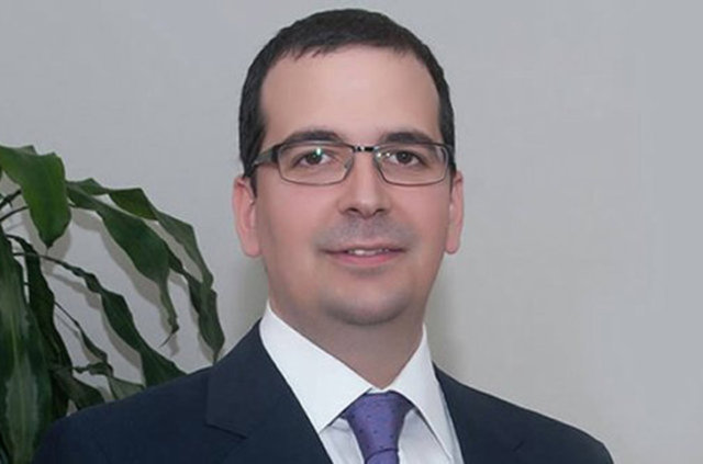 AHMET ÖZOKUR - Serveti: 600 milyon dolar - 2 çocuklu