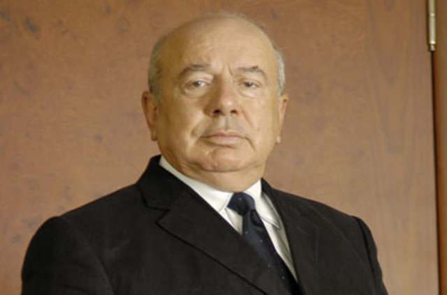 YALÇIN SABANCI - Serveti: 650 milyon dolar - Evli ve 3 çocuklu