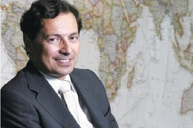 KAĞAN GÜRSEL - Serveti: 475 milyon dolar - Evli ve 2 çocuklu