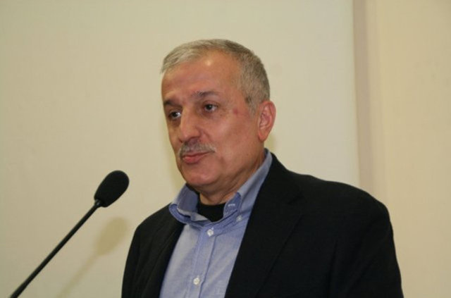 MEHMET TORUN - Serveti: 550 milyon dolar - Evli ve 3 çocuklu