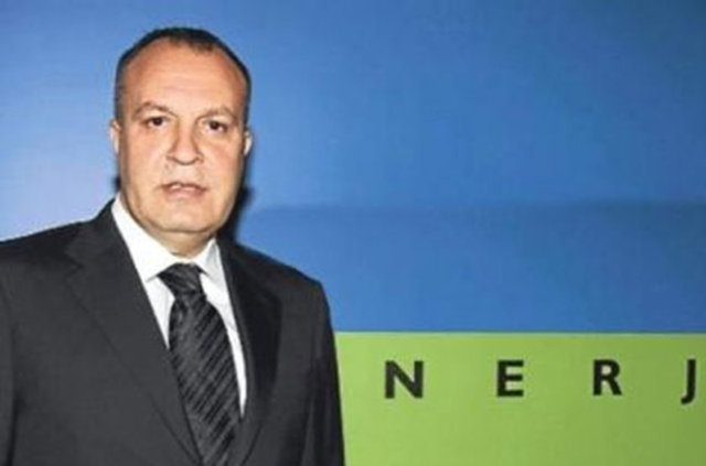 CEMİL KAZANCI - Serveti: 550 milyon dolar - Evli ve tek çocuklu