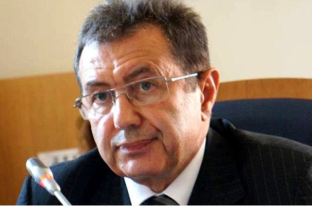 MEHMET EMİN KARAMEHMET - Serveti: 500 milyon dolar - Evli ve tek çocuklu