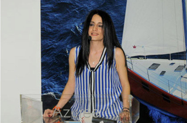 İPEK KIRAÇ - Serveti: 625 milyon dolar - Bekar ve çocuğu yok