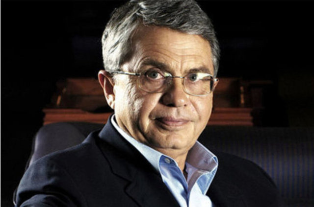 MURAT VARGI - Serveti: 1 milyar dolar - Evli ve 2 çocuklu