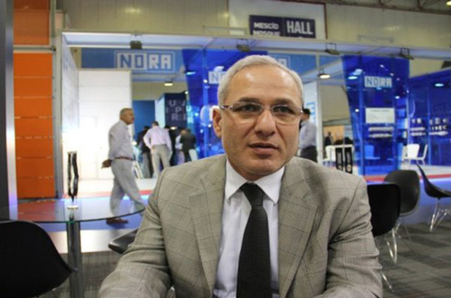 FATİH TOSYALI - Serveti: 550 milyon dolar - Evli ve 4 çocuklu