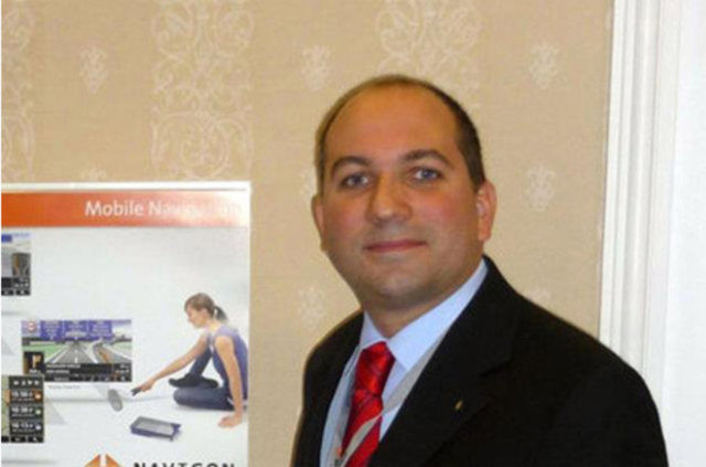 HASAN ÇOLAKOĞLU - Serveti: 800 milyon dolar - Evli ve 2 çocuklu