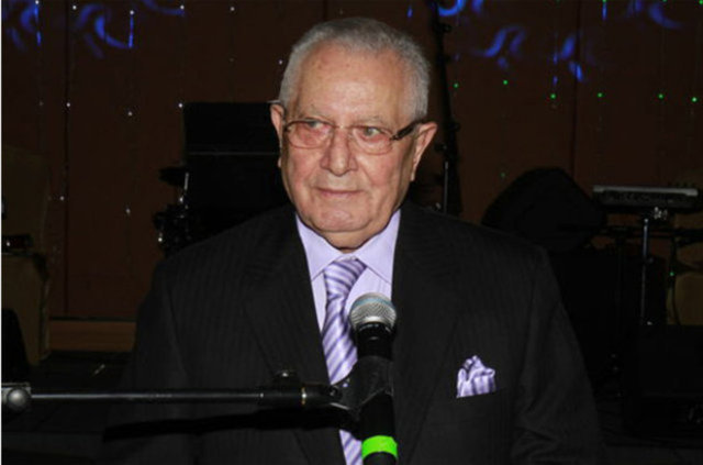 EROL ÇARMIKLI - Serveti: 650 milyon dolar - Evli ve 4 çocuklu