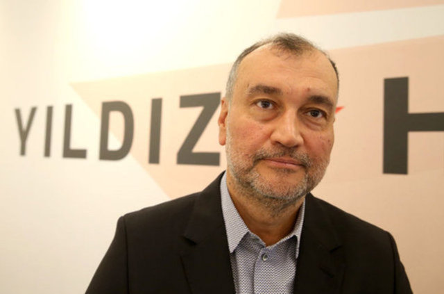 MURAT ÜLKER - Serveti: 3.7 milyar dolar - Evli ve 3 çocuklu