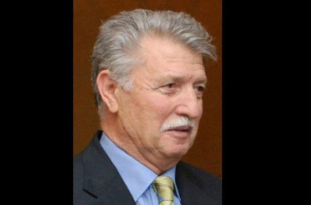 YAŞAR KAPTAN ÇEBİ - Serveti: 400 milyon dolar - Evli ve 3 çocuklu