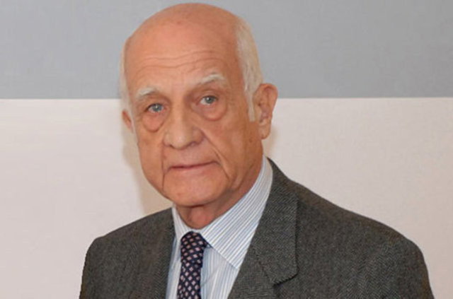 İNAN KIRAÇ - Serveti: 400 milyon dolar - Evli ve tek çocuklu