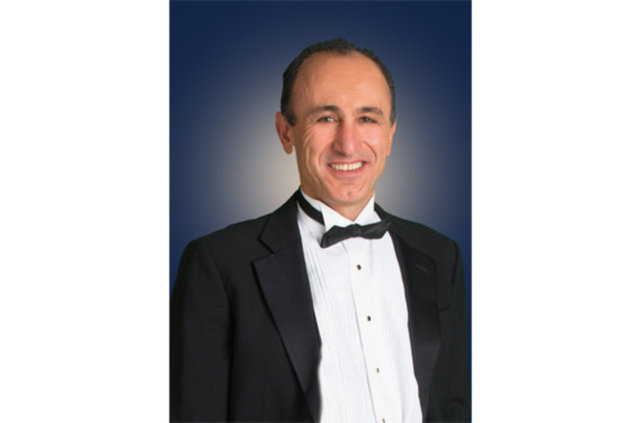 FATİH ÖZMEN - Serveti: 775 milyon dolar - Evli ve 2 çocuklu