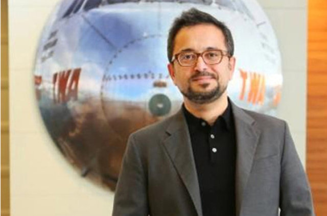 ALİ İSMAİL SABANCI - Serveti: 650 milyon dolar - Evli ve 2 çocuklu