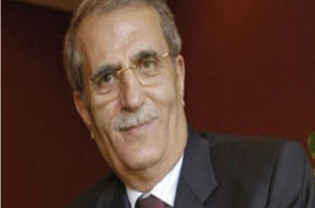 İBRAHİM ÇEÇEN - Serveti: 500 milyon dolar - Evli ve 4 çocuklu