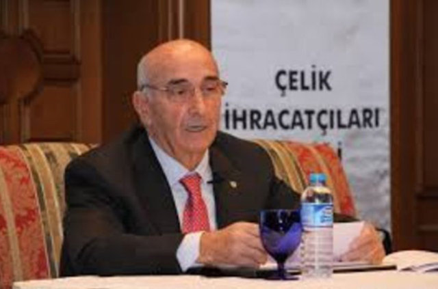 BAYRAM YUSUF ASLAN - Serveti: 400 milyon dolar - 2 çocuklu