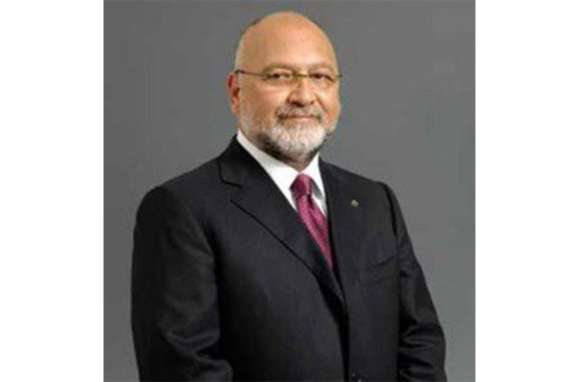 ALİ AHMET KOCABIYIK - Serveti: 400 milyon dolar - Bekar ve 2 çocuklu