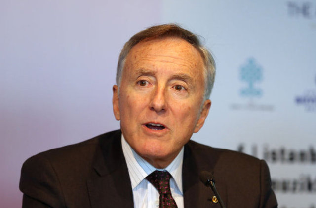 BÜLENT ECZACIBAŞI - Serveti: 1.5 milyar dolar - Evli ve 2 çocuklu