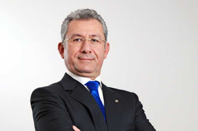 FUAT TOSYALI - Serveti: 550 milyon dolar - Evli ve 3 çocuklu