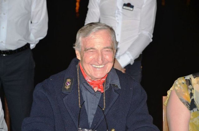 MUSTAFA RAHMİ KOÇ - Serveti: 2.2 milyar dolar - Bekar ve 3 çocuklu