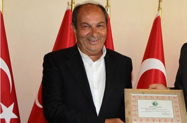 MEHMET RÜŞTÜ BAŞARAN - Serveti: 1.1 milyar dolar - Bekar ve çocuğu yok