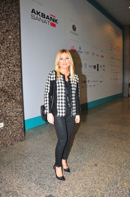 AYŞEGÜL TOPLUSOY