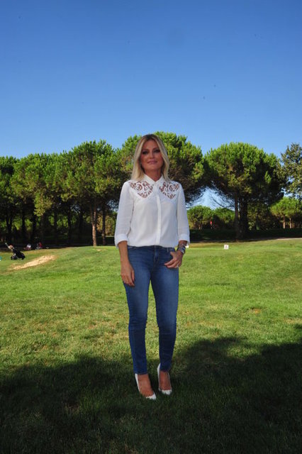 AYŞEGÜL TOPLUSOY