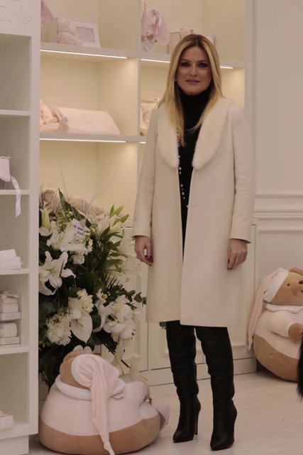 AYŞEGÜL TOPLUSOY