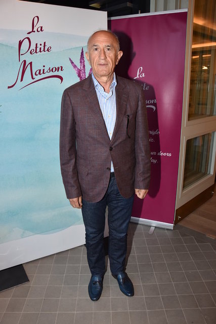 ZAFER YILDIRIM