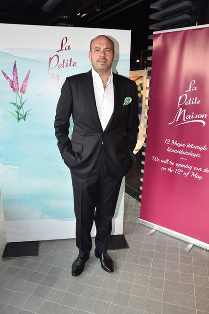 LEVENT KIZIL