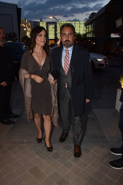 NAZLI, GÖKHAN ÇELİK