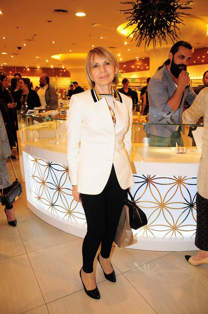 EBRU SANVER