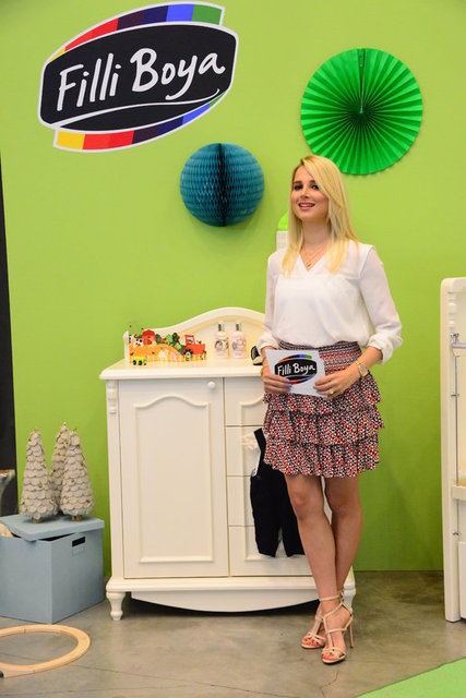 PINAR SABANCI