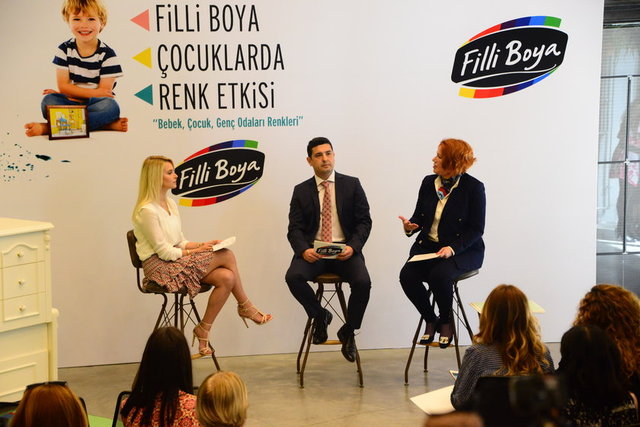 PINAR SABANCI, BURAK BASMACI, AYBEN ERTEM