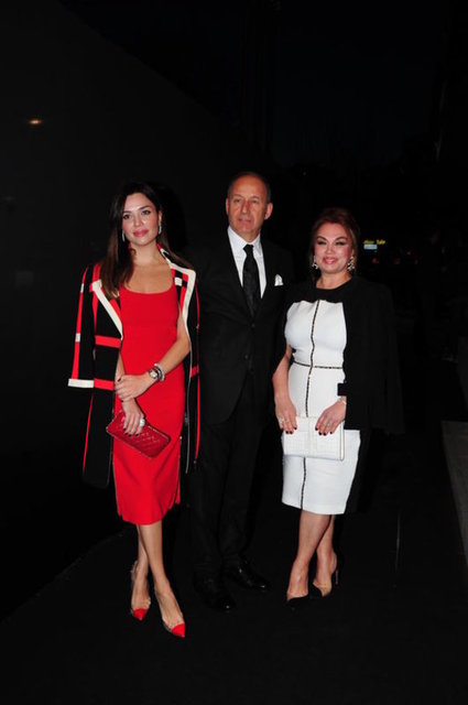 ARZU - ERGUN SAVGI